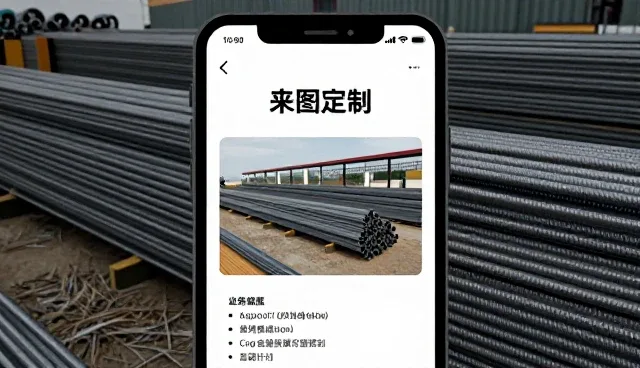 冷轧钢板定制中常见问题及应对策略