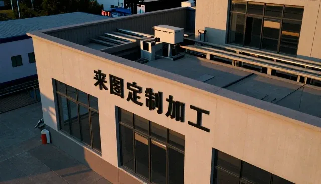 来料加工发展促进销售服务市场增长