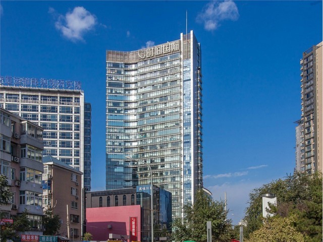 长宁商务租车条件